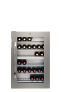 Reparación averías vinoteca Kenwood en  Badajoz